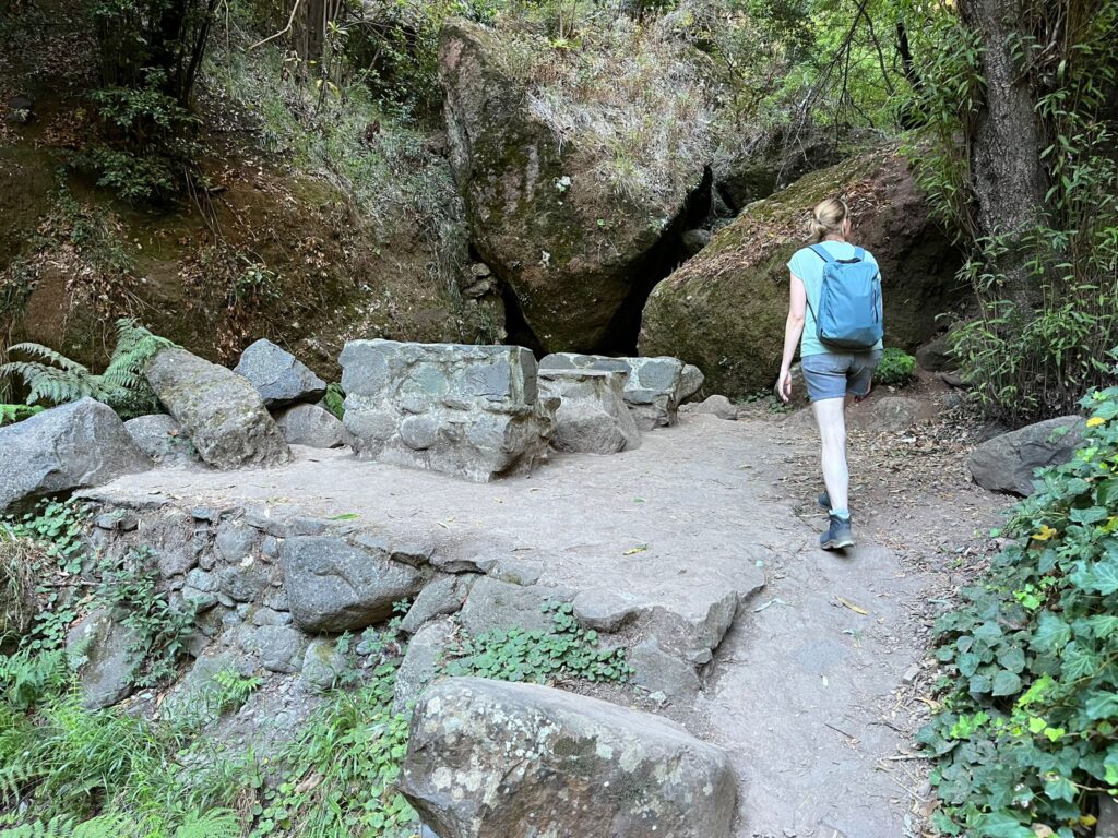 De berg- en levada wandelingen waar het eiland bekend om staat. Geen wandeling is hetzelfde!